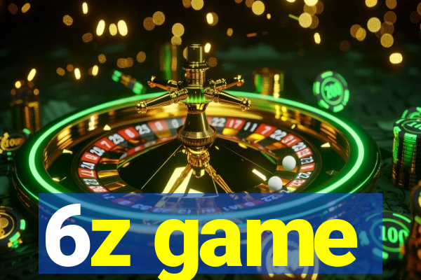 6z game